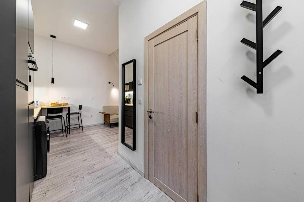 Chic Loft Bp: Industrial Gem Apartment Будапеща Екстериор снимка